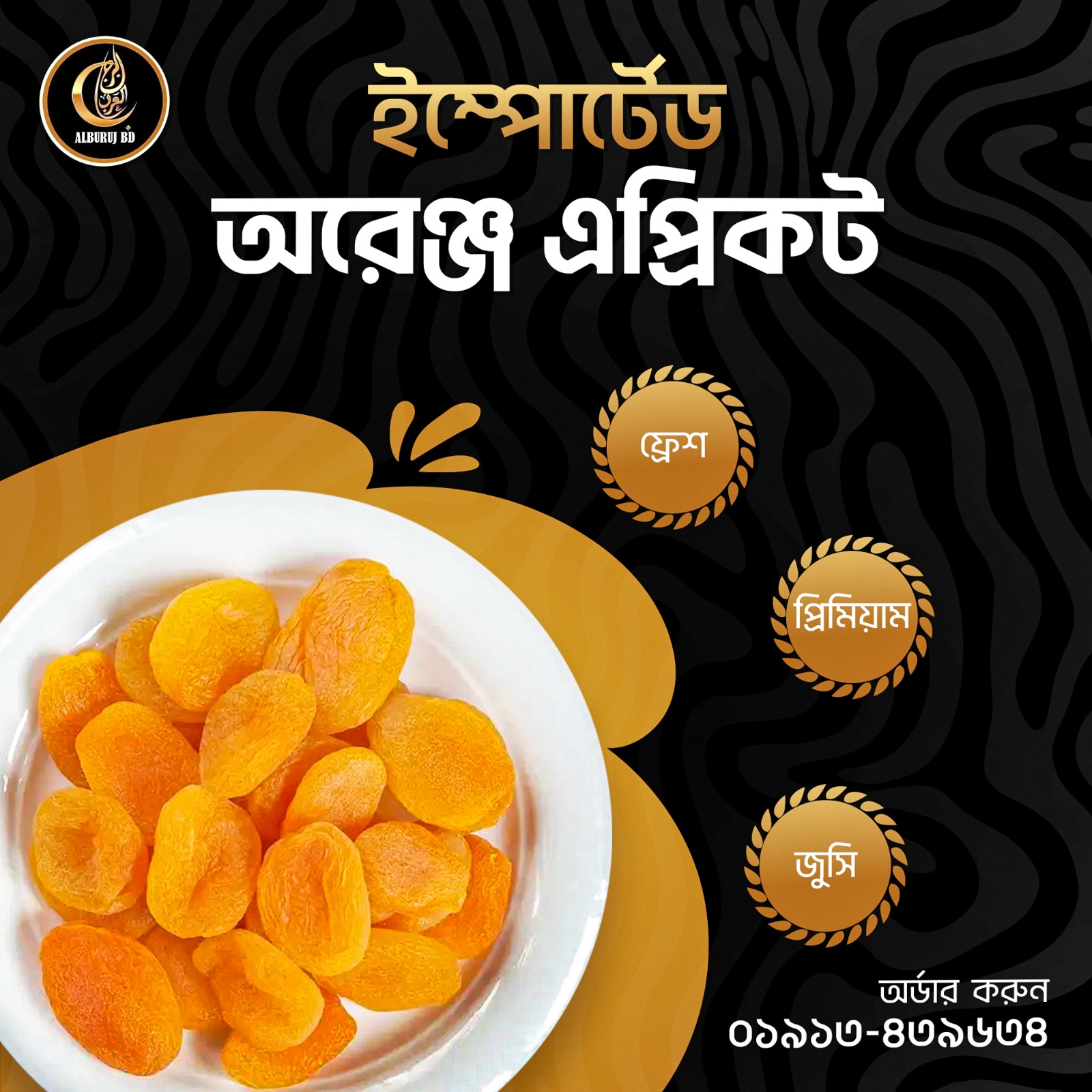 aprikot